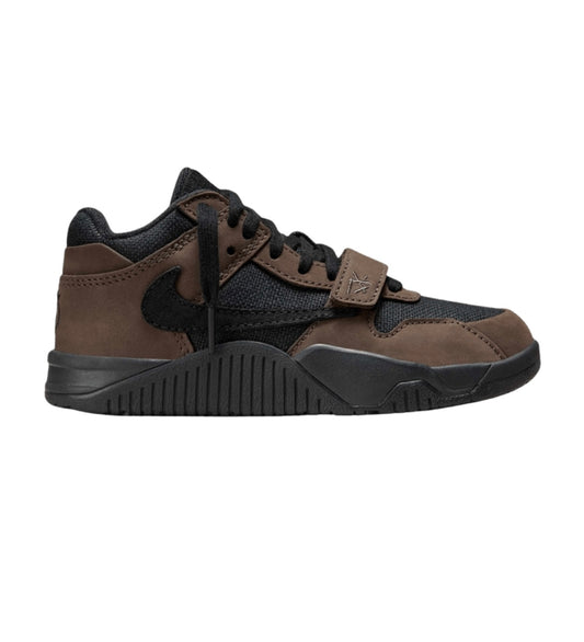 TRAVIS SCOTT X JORDAN JUMPMAN ‘DARK MOCHA’