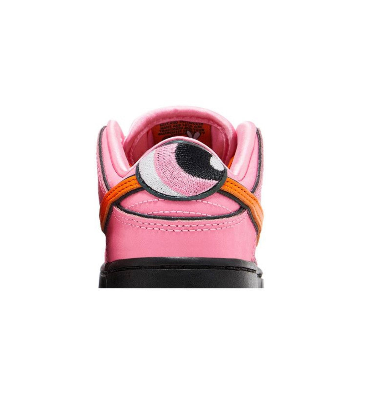 DUNK LOW POWERPUFF GIRLS