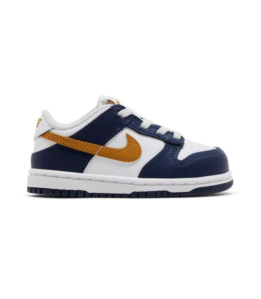 NIKE DUNK ‘MIDNIGHT’
