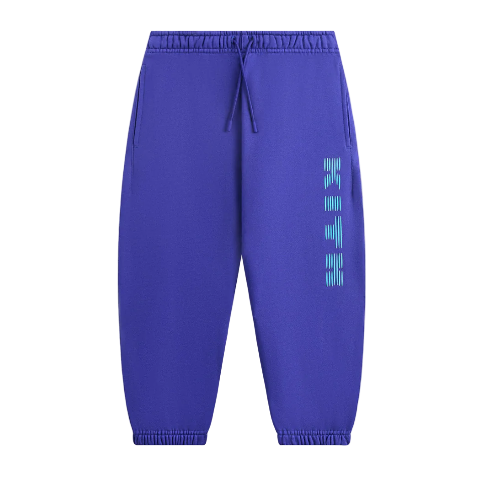 KITH CREWNECK AND SWEATPANT SET