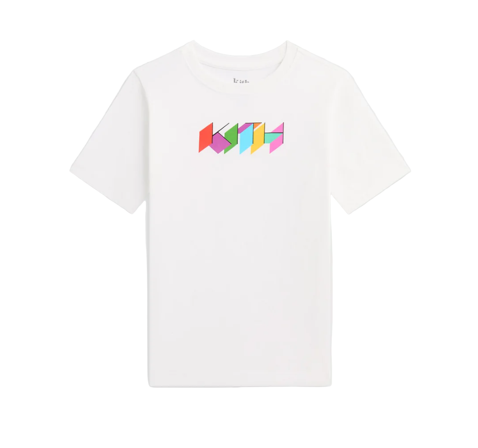 KITH GRAPHIC TEE