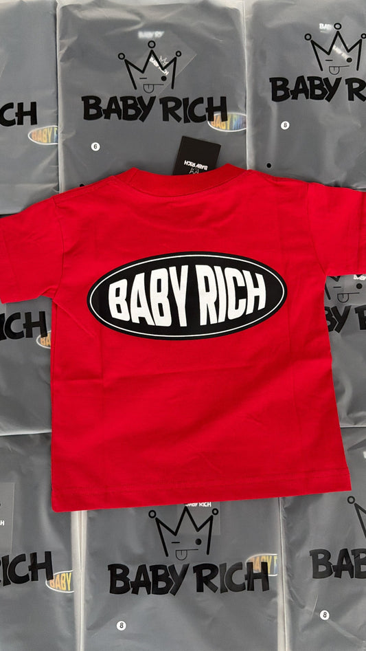 DROP #03 — OVAL ERA RED