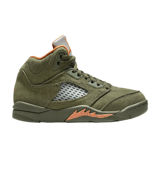 AIR JORDAN 5